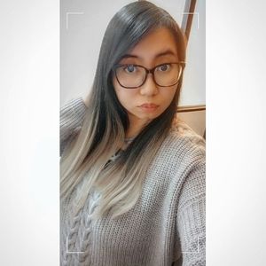 Meet your Posher, Maria annalyn